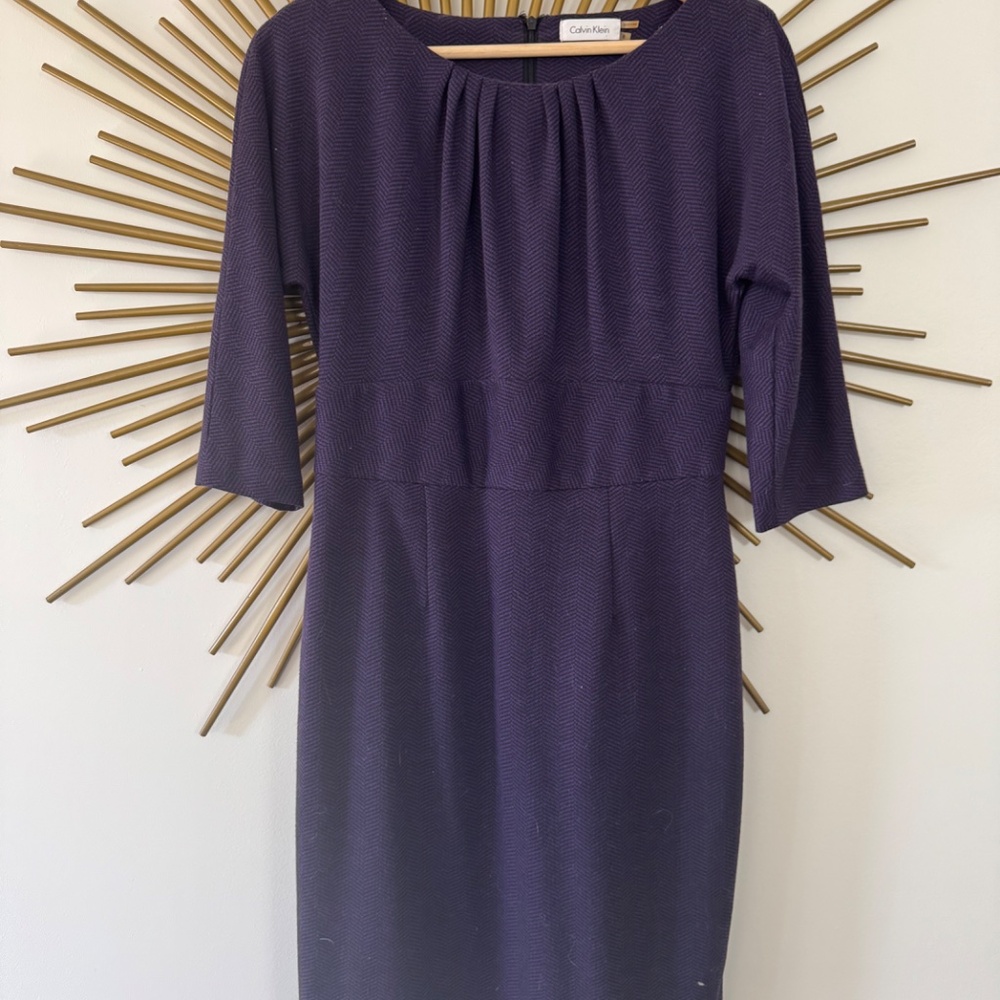 Calvin Klein Dress